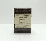 Mitsubishi FX0S-14MR-ES/UL Melsec Plc Industrial Controller. Fixed Price $80.00.