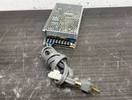 Mean Well ADS-15512 Power Supply 153W 12V 11.5A. Fixed Price $49.95.
