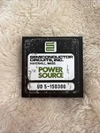 Vintage Semiconductor Circuits Power Source, Ud 5-15D300, Nos, Usa Same Day Ship. Fixed Price $16.40.