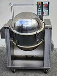 Autec ASM770A Shari Maker Sushi Rice And Flavored Mixer Tested Works Good. Fixed Price $1999.00.