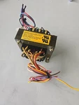 Emermex 139302-01 Liebert 136202P1 Transformer. Fixed Price $89.95.