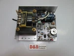 Fortron/source Hls 15-1.5 Regulated Power Supply +15VDC 1.5A. Fixed Price $40.00.