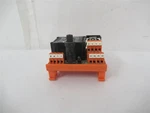 253597 Old-stock; Weidmuller 1120661001 Power Supply 10V 50/60HZ. Fixed Price $55.96.