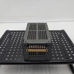 Lambda Regulated Power Supply LCS-A-5-OV 1.2A 2.7A Veeco 105-132V 57-63HZ. Fixed Price $49.99.