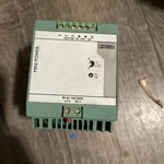 Phoenix Contact 2866297 MINI-PS-100-240AC/10-15DC/8. Fixed Price $59.99.