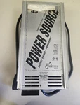 Duracomm TPS-45 Power Supply Amps 12.VDC. Fixed Price $94.95.