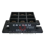 New In Box Crydom B511-2 Power Supply Module. Fixed Price $69.01.