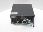 Nemic Lambda EWS600-24 24V 27A Power Supply 100-120V 16A 200-240V 8A 821W 50/60H. Fixed Price $210.75.