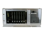 Tokyo Electron Tel Htr Power Controller 5-6-100 2180-021298/3887-202713-13-1. Fixed Price $3500.00.