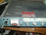 Power Designs 2K-10 High Voltage Regulated Supply. Fixed Price $125.00.
