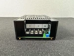 Astrodyne MK150S-24 Psu Black 100-240VAC 24V 6.24A Output Free Shipping. Fixed Price $50.00.