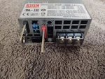 Mean Well RSP-1600-12 Switching Power Supply Nib 100-240V. Fixed Price $299.99.