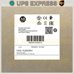 New 1606-XLB60BH Ab Power Supply 60W 12VDC 5A #zypl. Fixed Price $820.72.