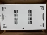 Kenall MRIPSF-480 Power Supply W/ Mean Well HLG-480H-24A. Fixed Price $1500.00.