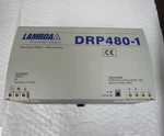 Lambda DRP480-1 Power Supply 24VDC/20A 480W Watt. Fixed Price $40.00.