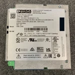 Phoenix Contact 2866721 Din Rail Power Supply 100-240V 50/60HZ 3.7-1.7A. Fixed Price $74.99.