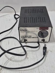 Vintage Eltratec 13 Volt Solid State Regulated Power Converter Meter Amp Turn. Fixed Price $59.99.