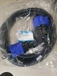 Agilent Technologies Power Cord W/ EC60309 Plug & Connector (G3280-60059). Fixed Price $953.50.