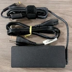 Lenovo 90W Power Adapter ADLX90NCC3A. Fixed Price $9.99.
