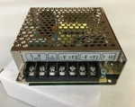 V-infinity VGD-30-D512 100-240VAC To Dual Output 5VDC 4A And 12VDC 2A. Fixed Price $19.95.