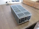 Lambda Regulated Power Supply Lm C15 Input: 105-132V 55-65HZ Output: 15VDC. Fixed Price $100.00.