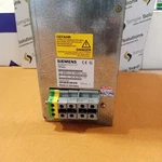 1PC- Siemens 6SN1112-1AB00-1BA0 Simodrive 611 Capacitor Module-used. Fixed Price $1110.00.