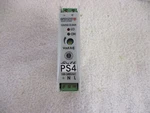 Carlo Gavazzi Power Supply 100/240VAC SPD12101. Fixed Price $45.00.