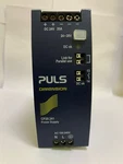 Puls / Din Rail Power Supply CP20.241 1-PHASE, 24V, 20A, 480W. Fixed Price $265.00.