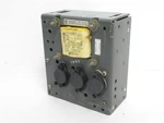 231624 Used; Lambda LDS-Y-15 Regulated Power Supply 105-127 Vac In. Fixed Price $56.95.
