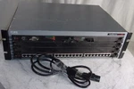 Systems Forerunner ES-3810/CH Network Switch See Notes. Fixed Price $400.00.