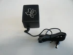 LL7: Texas Instruments Ac 9201 Adapter. Fixed Price $12.00.