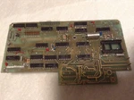 Hp 05342-20002 Display Driver 88802F. Fixed Price $179.99.