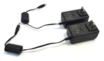 Lot Of Ten Pao S024AMM1400150 For Konftel 900102094 300WX 300MX. Fixed Price $53.99.