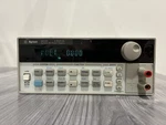 Agilent 6612C 40 Watt, System Dc Power Supply 20V, 2A, Hp, Keysight. Fixed Price $135.00.