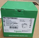 Schneider Electric Meter METSEPM5563 Powerlogic PM5563, Brand New In Box. Fixed Price $790.00.