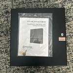 New Open Box Potter PSN-106 Amp Circuit Power Supply. Fixed Price $284.95.