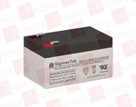 Sigmas Tek SP12-3.5HR / SP1235HR (brand New). Fixed Price $19.50.