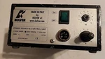 Kolver EDU1NS Ra Power Supply & Control Unit - Free Shipping. Fixed Price $75.99.