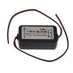 12V Dc Power Relay Car Rear View Rectifier For Germany American Series. Fixed Price $11.99.