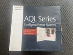 Securitron Assa Abloy AQL6-E1 Intelligent Power System. Fixed Price $75.00.