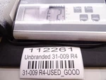 Triad 31-009-R4 Power Supply Used. Fixed Price $108.89.
