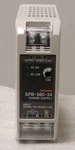 New- Autonics SPB-060-24 Power Supply 24VDC 2.5A. Fixed Price $64.00.