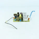265A60124001 Hi-pot Xp 0008 A1 Power Supply Circuit Board Assembly. Fixed Price $74.09.