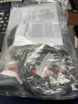 Harris RF-5910-PS005 Ancillary Kit, Transceiver Power Unit 10513-0305-01. Fixed Price $199.99.