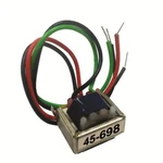 Miniature 600 Ohm- Audio Transformer With Wire Leads Qty 5. Fixed Price $14.00.