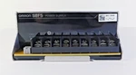 Omron S8FS-C35048 Power Supply Input 100-120VAC 200-240VAC Output 48VDC. Fixed Price $49.99.
