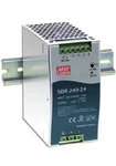 Mean Well SDR-240-48 240W 48V 5A Ac To Dc Din-rail Power Supply 100-240V Input. Fixed Price $71.99.