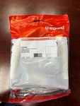 Wiremold V5700F V500/V700 Series Raceway Flexible Section Ivory. Fixed Price $10.00.