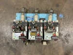 Halmar ZF3-48120E Thyristor Power Controller 480V #02B21PR3. Fixed Price $175.00.