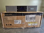 Eaton Ups Va 9PX3000GLRT L6-20P Input/outputs L6-20R 1 L6-30R 208V. Fixed Price $2649.99.